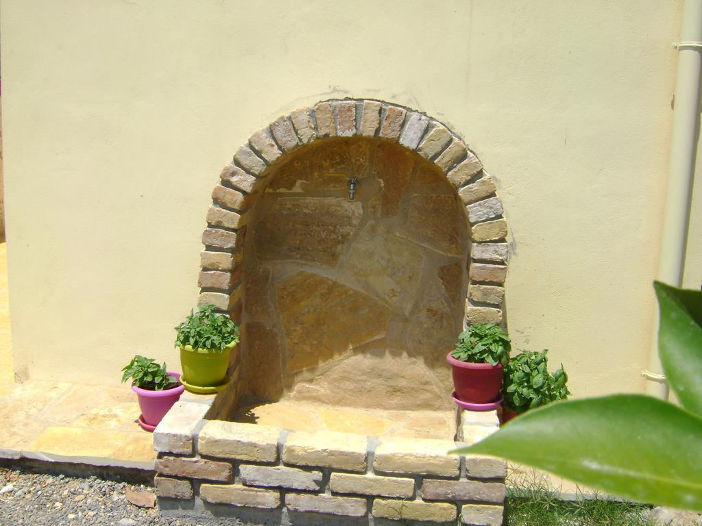 Scorpios Apartments Dassia  Luaran gambar