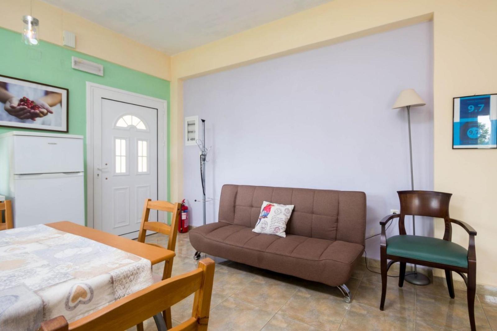 Scorpios Apartments Dassia  Luaran gambar