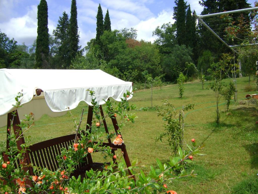 Scorpios Apartments Dassia  Luaran gambar