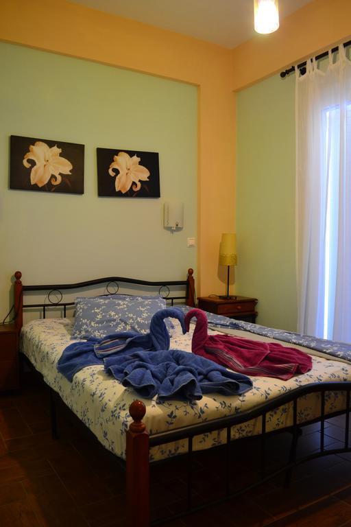 Scorpios Apartments Dassia  Bilik gambar