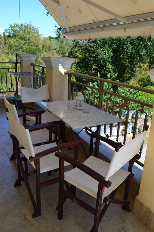 Scorpios Apartments Dassia  Bilik gambar