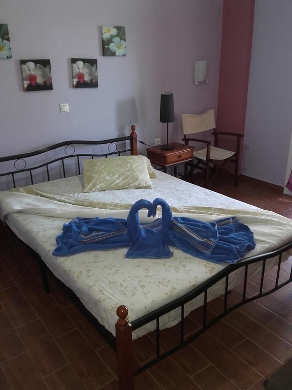 Scorpios Apartments Dassia  Bilik gambar